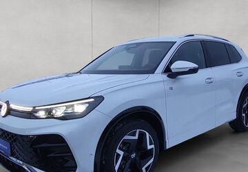 VW Tiguan 1.500 km 57.990 &euro; Rendsburg 24768