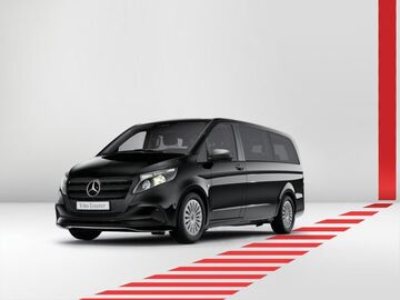 Gebrauchte Mercedes-Benz Vito