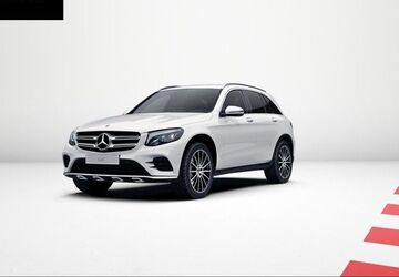 Mercedes-Benz GLC 250 90.838 km 29.490 &euro; Eckernförde 24340
