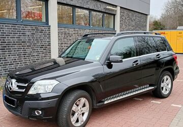 Mercedes-Benz GLK 350 277.000 km 7.000 &euro; Gettorf 24214