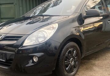 Hyundai i20 185.344 km 2.199 &euro; Kropp 24848