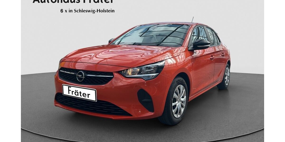 Opel Corsa 69.895 km 10.480 &euro; Rendsburg 24768