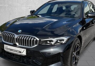 BMW 330 10.029 km 37.990 &euro; Rendsburg 24768