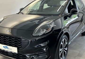Ford Puma 81.302 km 11.980 &euro; Rendsburg 24768