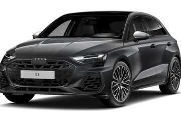 Audi S3 1.150 km 49.990 &euro; Schleswig 24837