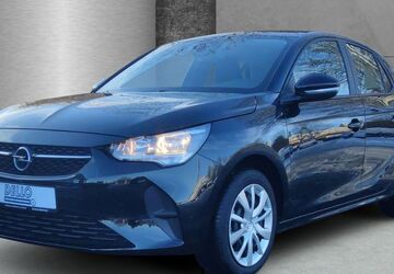 Opel Corsa 29.667 km 15.490 &euro; Schleswig 24837