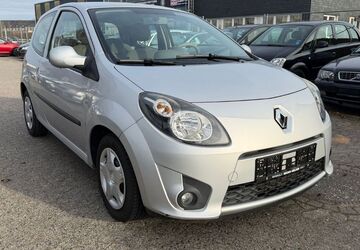 Renault Twingo 31.000 km 4.980 &euro; Rendsburg 24768