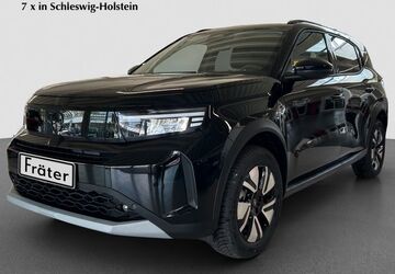 Opel Frontera 7.500 km 27.980 &euro; Rendsburg 24768