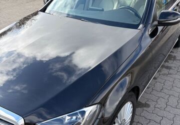 Mercedes-Benz C 180 78.500 km 16.100 &euro; Stapel 25879