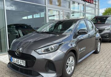 Mazda 2 Hybrid 7.900 km 20.490 &euro; Rendsburg 24768