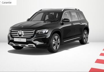 Mercedes-Benz GLB 200 10.745 km 38.450 &euro; Schleswig-Busdorf 24866