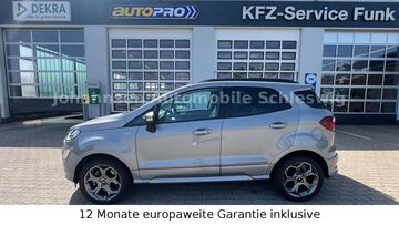 Gebrauchte Ford EcoSport