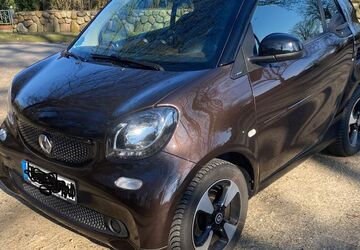 Smart ForTwo 38.200 km 13.800 &euro; Stapel 25879