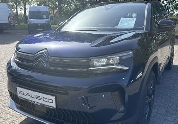 Citroen C5 Aircross 37.677 km 25.890 &euro; Rendsburg 24768