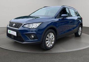 Seat Arona 102.190 km 10.880 &euro; Schleswig 24837