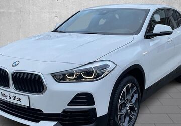 BMW X2 15.437 km 27.990 &euro; Rendsburg 24768