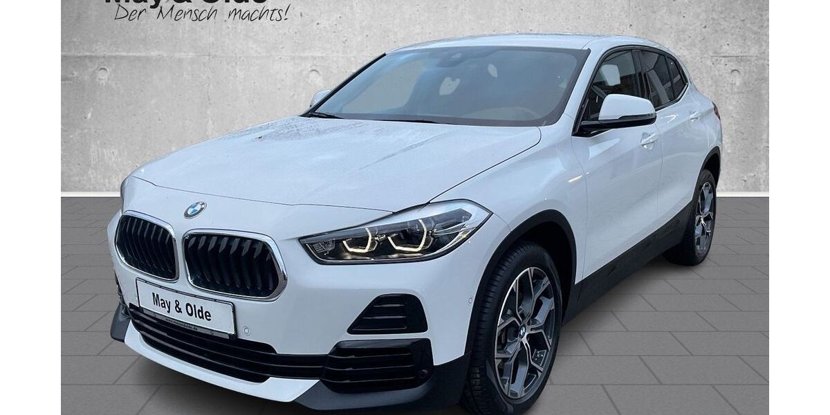 BMW X2 15.437 km 27.990 &euro; Rendsburg 24768