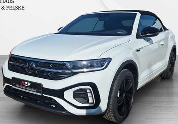 VW T-Roc 1.055 km 39.690 &euro; Schleswig 24837