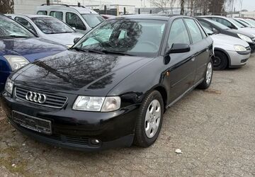 Audi A3 159.000 km 2.980 &euro; Rendsburg 24768