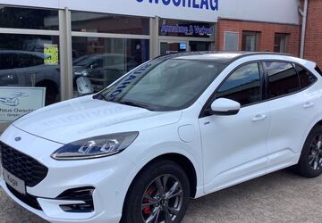 Ford Kuga 39.500 km 26.990 &euro; Owschlag 24811