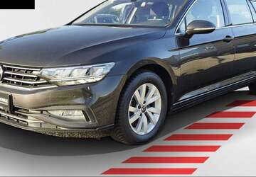 VW Passat Variant 73.455 km 21.450 &euro; Busdorf 24866