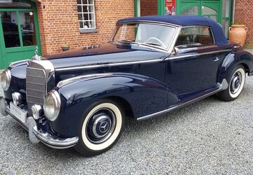 Mercedes-Benz 300 41.990 km 449.000 &euro; Steinbergkirche 24972