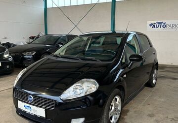 Fiat Grande Punto 171.645 km 2.780 &euro; Rendsburg 24768