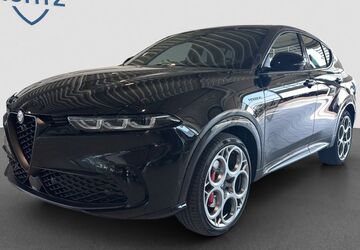 Alfa Romeo Tonale 6.500 km 39.800 &euro; Gettorf / Kiel 24214