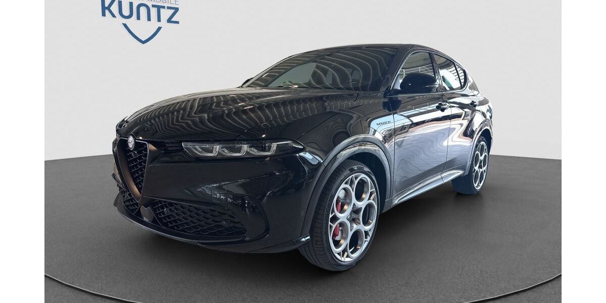 Alfa Romeo Tonale 6.500 km 39.800 &euro; Gettorf / Kiel 24214