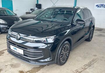 VW Tiguan 26.200 km 35.980 &euro; Rendsburg 24768