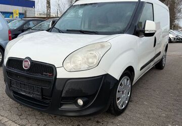 Fiat Doblo 138.000 km 1.980 &euro; Rendsburg 24768