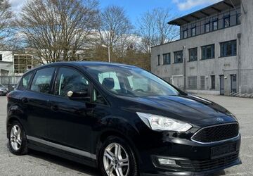Ford C-Max 160.500 km 5.799 &euro; Rendsburg 24768