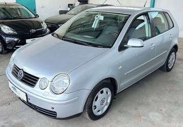 VW Polo 209.409 km 580 &euro; Rendsburg 24768