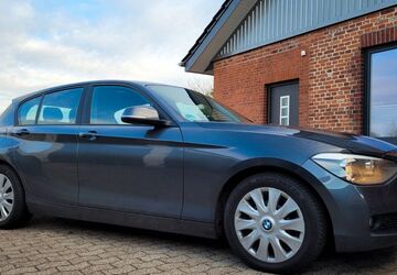 BMW 116 164.000 km 6.500 &euro; Hohn 24806