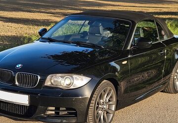 BMW 135 132.000 km 16.490 &euro; Taarstedt 24893