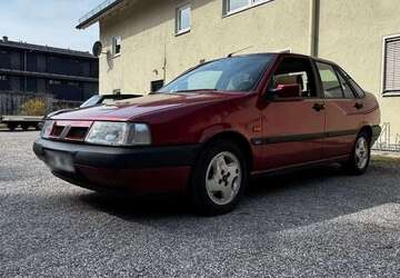 Fiat Tempra 104.500 km 2.490 &euro; Fahrdorf 24857