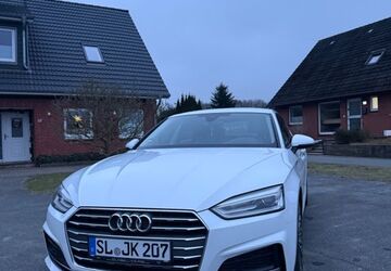 Audi A5 101.550 km 20.200 &euro; Großenwiehe 24969