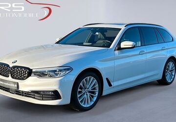 BMW 520 149.999 km 26.200 &euro; Kropp 24848