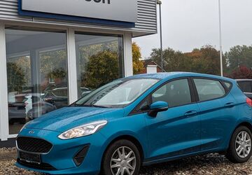 Ford Fiesta 112.782 km 9.490 &euro; Tarp 24963