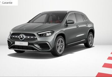 Mercedes-Benz GLA 220 7.626 km 44.850 &euro; Eckernförde 24340