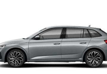 Skoda Scala 19.270 km 24.990 &euro; Rendsburg 24768