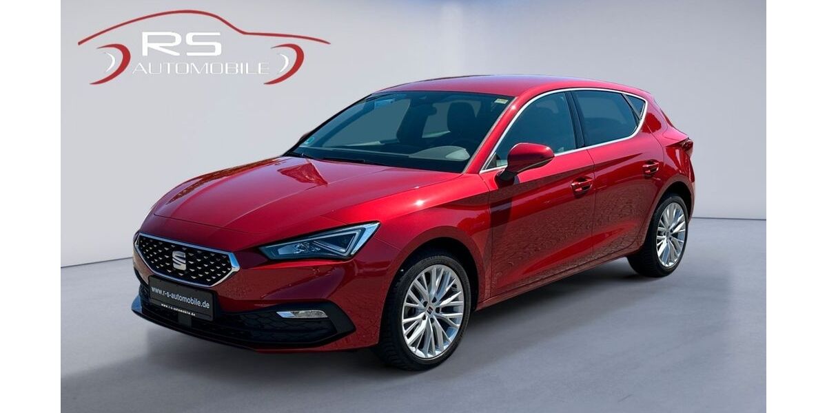 Seat Leon 34.500 km 20.999 &euro; Kropp 24848