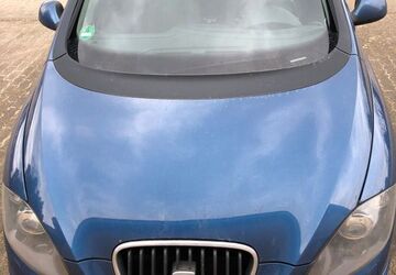 Seat Altea 184.000 km 6.825 &euro; Oeversee 24988