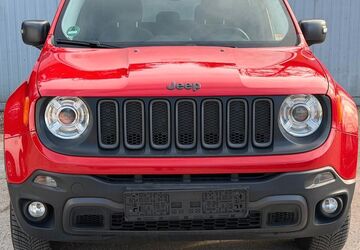 Jeep Renegade 192.168 km 12.700 &euro; Kropp 24848