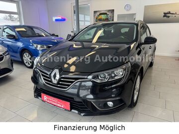 Gebrauchte Renault Megane