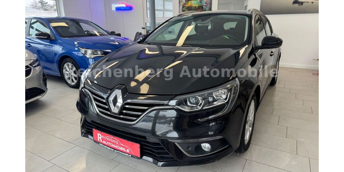 Renault Megane 108.595 km 12.980 &euro; Schleswig 24837