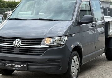 VW T6 Transporter 141.000 km 24.600 &euro; Rendsburg 24768