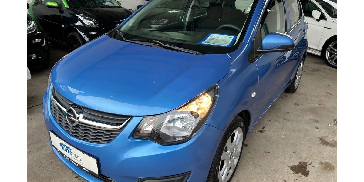Opel Karl 70.919 km 5.980 &euro; Rendsburg 24768