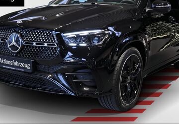 Mercedes-Benz GLE 350 8.050 km 97.498 &euro; Schleswig-Busdorf 24866