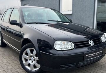VW Golf 276.257 km 2.000 &euro; Rendsburg 24768